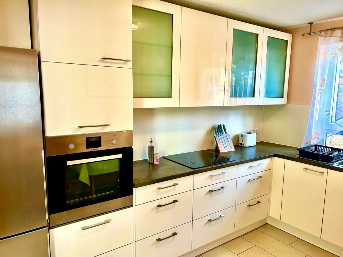 Fewo-orion,nahe Europapark & Rulantica,netflix,disney,kartinatv Apartment Mahlberg