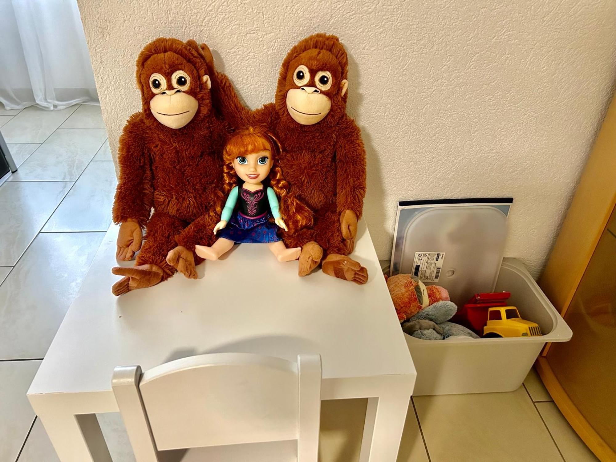 Fewo-orion,nahe Europapark & Rulantica,netflix,disney,kartinatv Apartment