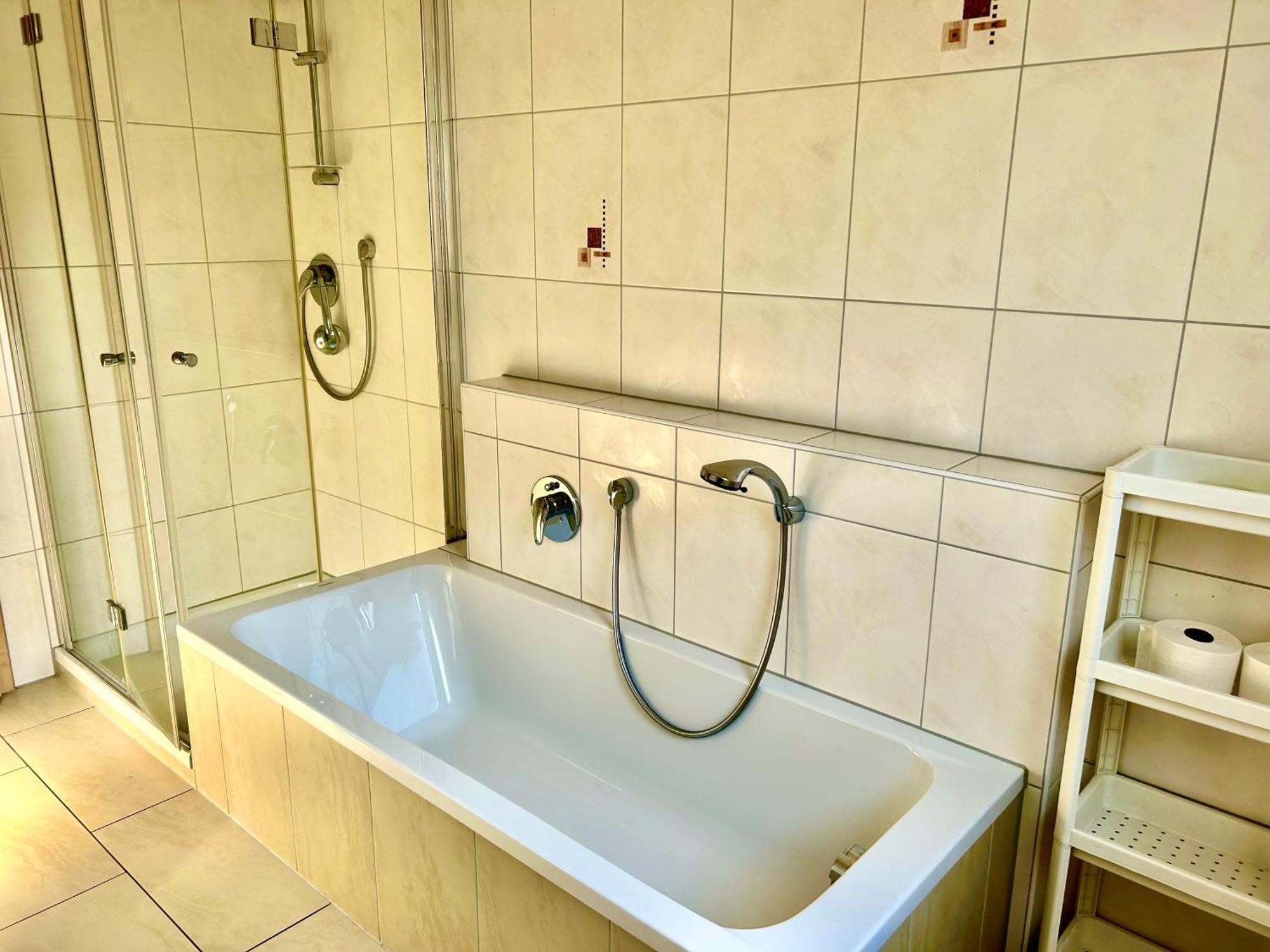 Apartment Fewo-orion,nahe Europapark & Rulantica,netflix,disney,kartinatv *